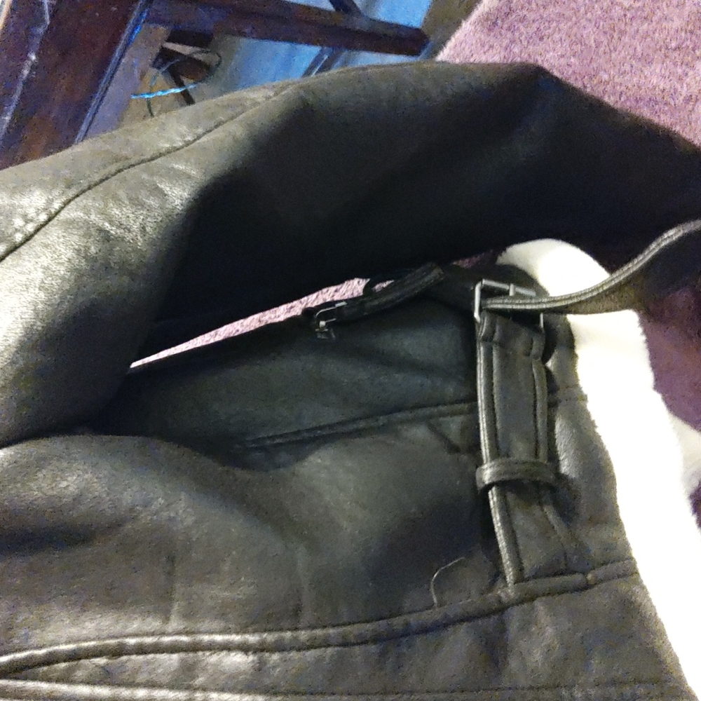 Winter Jacket - image 4